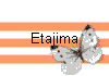 Etajima 