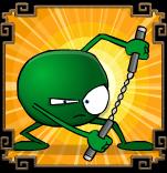 Bruce Pea